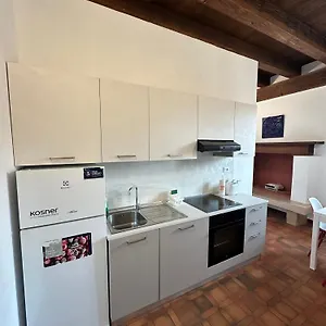Marinesca Appartamento