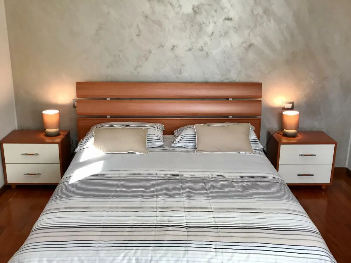 Lägenhet Il Melograno Hotell Verona