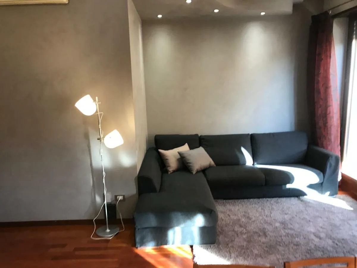 Il Melograno Hotell Verona Italien